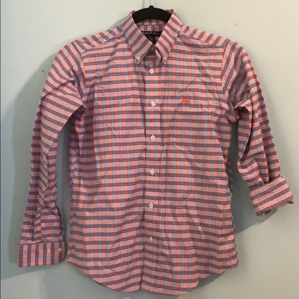 Button down - Picture 5 of 5